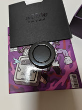Milk Cap Zirconium