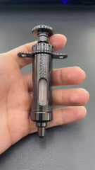 MAXDOC Zirconium