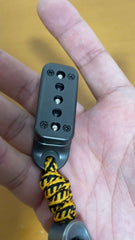 Fortune Cookie Zirconium