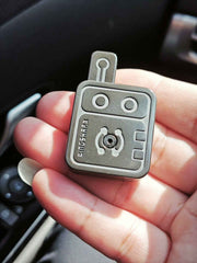 Rabbot Zirconium