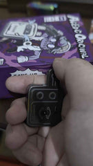 Rabbot Zirconium Limited Edition