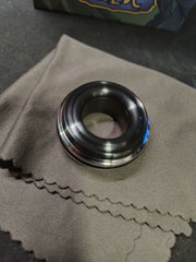 Mechanical Ring Zirconium