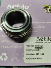 Mechanical Ring Zirconium