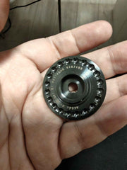 Milk Cap Zirconium