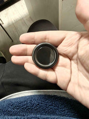 Milk Cap Zirconium