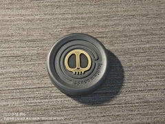 Devil Milk Cap Zirconium Brass