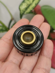 START Zirconium Brass