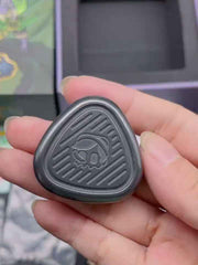 PICO PICK Zirconium Stainless Steel