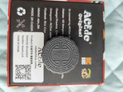 Mooncake Mechanical Zirconium