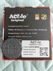 Mooncake Mechanical Zirconium