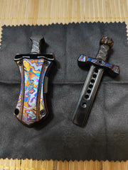 Master Sword Zircuti Limited Edition
