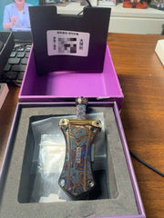 Master Sword Zircuti