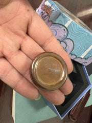 Milk Cap Mini Copper
