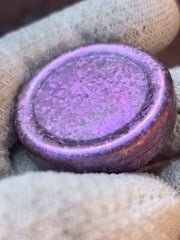Milk Cap Mini Copper