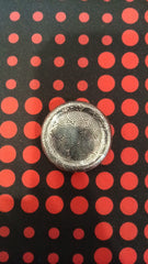 Milk Cap Mini Damasteel