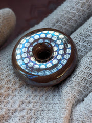 Milk Cap Mini 444Superconductor (No.1)