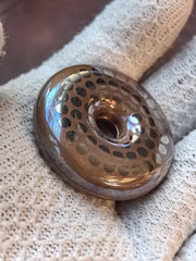 Milk Cap Mini 444Superconductor (No.1)