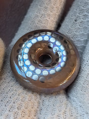 Milk Cap Mini 444Superconductor (No.1)