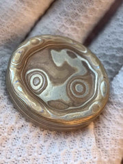 Milk Cap Mini Mokume