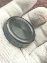 Milk Cap Mini Zirconium