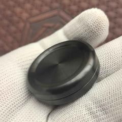 Milk Cap Mini Zirconium