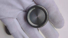 Milk Cap Mini Zirconium