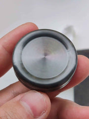 Milk Cap Mini Zirconium