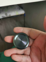 Milk Cap Mini Zirconium