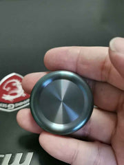 Milk Cap Mini Zirconium