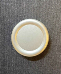 Milk Cap Mini Stainless Steel