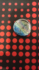 Milk Cap Mini Mokume Mokuti