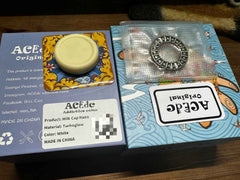 Milk Cap Nano Turboglow