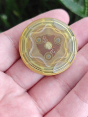 Mecha Milk Cap Iii Halloween PEI Limited Edition