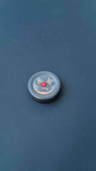 Mecha Milk Cap III Halloween Zirconium