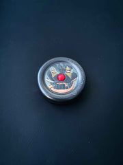 Mecha Milk Cap III Halloween Zirconium