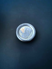 Mecha Milk Cap III Halloween Zirconium