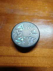 Mecha Milk Cap III Halloween Zirconium Limited Edition