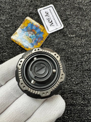 Three Body Zirconium Titanium Limited Edition