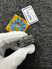 Three Body Zirconium Titanium Limited Edition