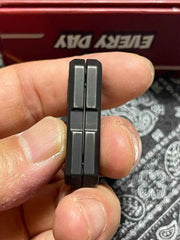 Platinum Bastion Titanium