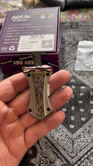 Master Sword Final Slash Zirconium Titanium Limited Edition