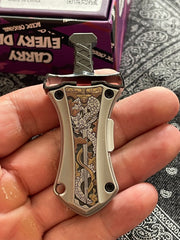 Master Sword Final Slash Zirconium Titanium Limited Edition