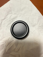Milk Cap Mini Aluminum