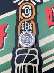 Mecha Milk Cap 3 Limited Edition