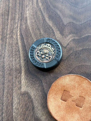 Mecha Milk Cap 3 Fire Peng Zirconium