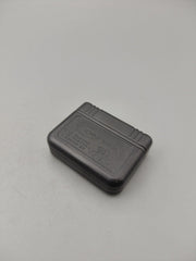3 in 1 Game Cart Zirconium