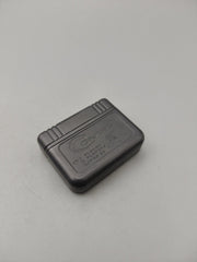 3 in 1 Game Cart Zirconium