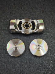 Stainless Steel