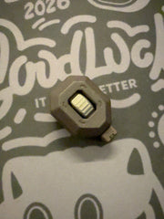 Cracker Titanium
