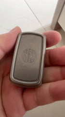 Wormhole Titanium